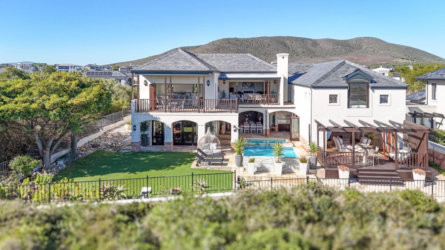 5 Bedroom Property for Sale in Atlantic Beach Golf Estate Western Cape